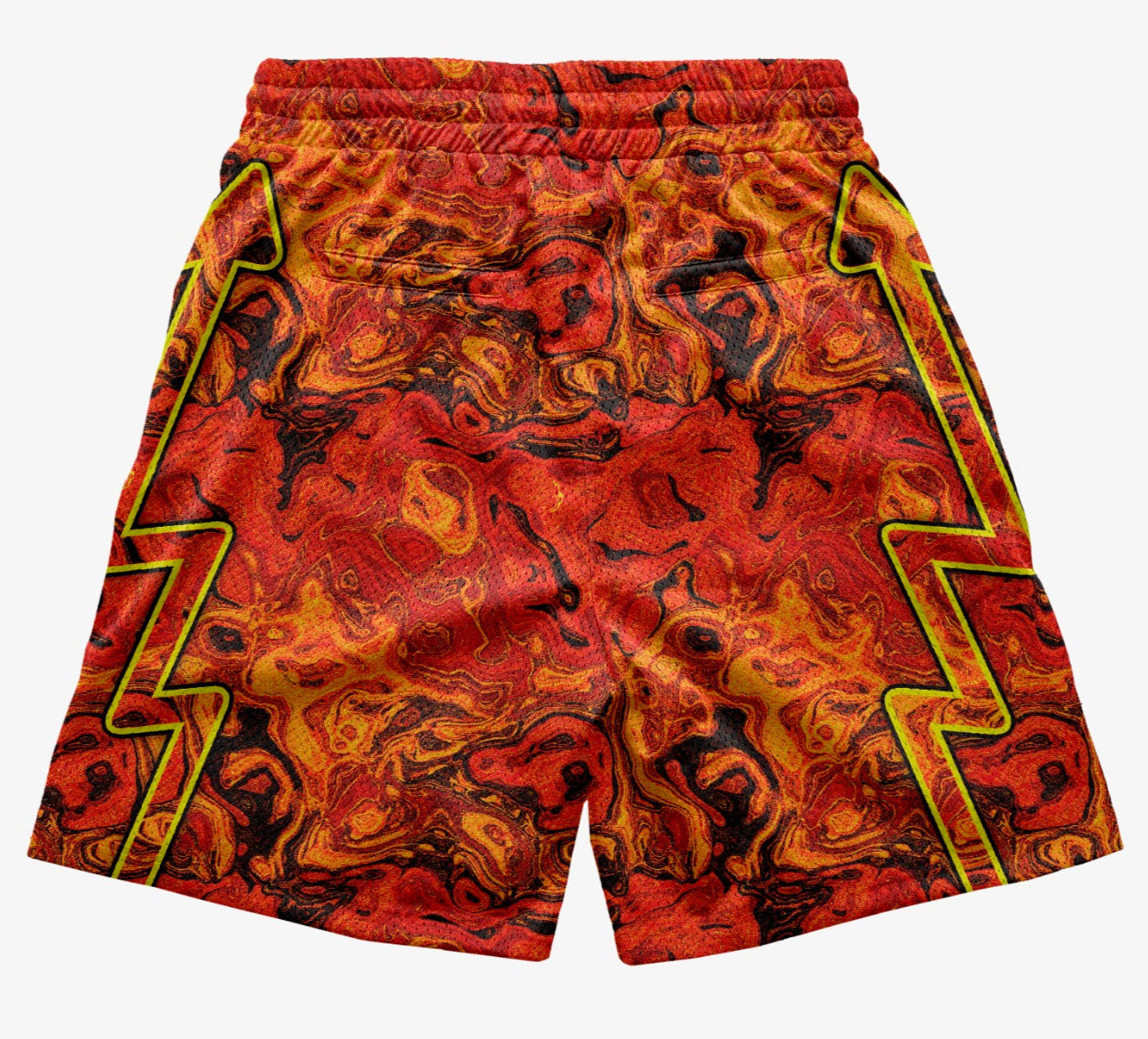 Citrus Storm Shorts Pre-Order