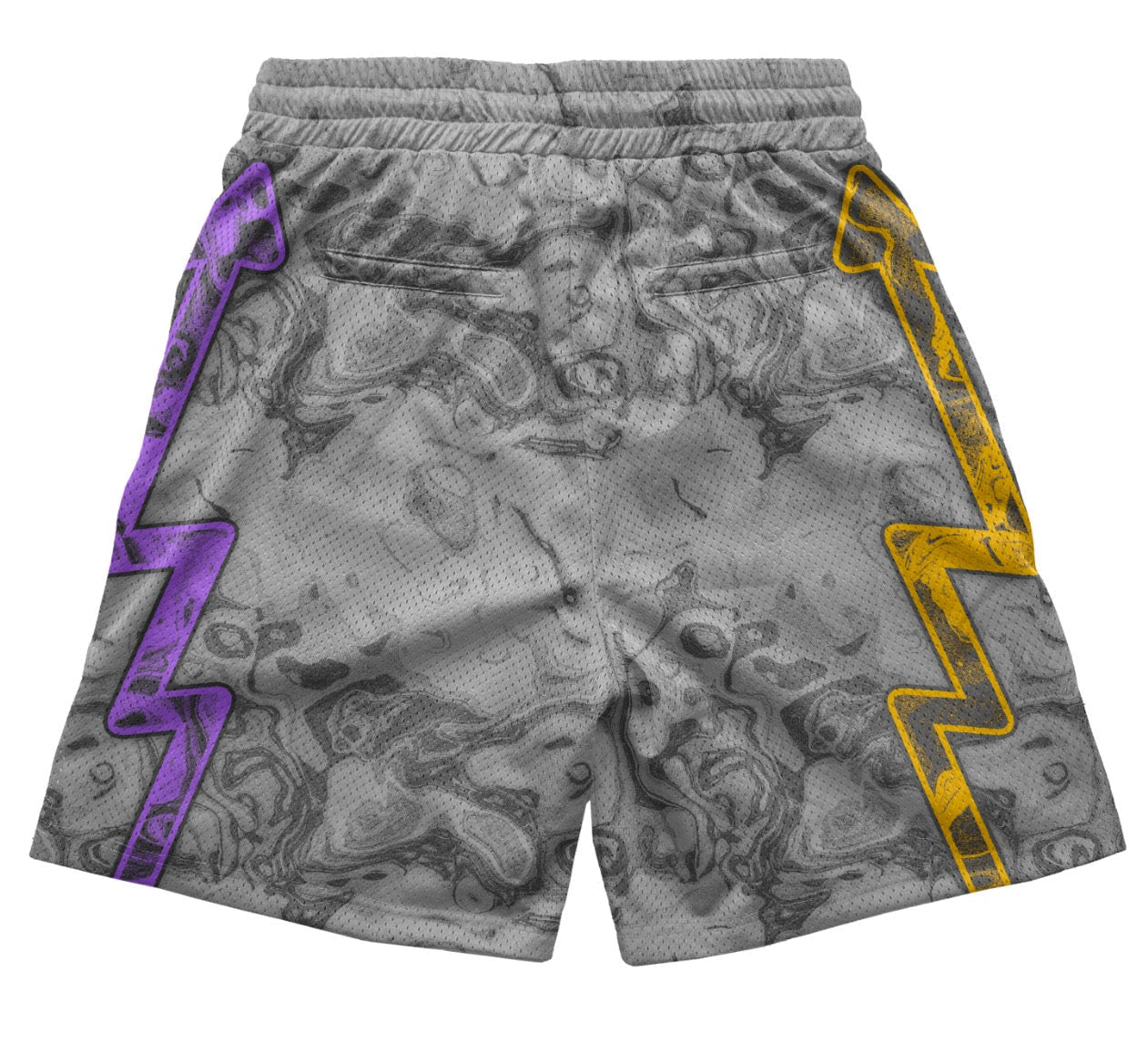 Quiet Storm Shorts Pre-order