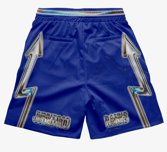 Royal Blue Shorts Pre-order