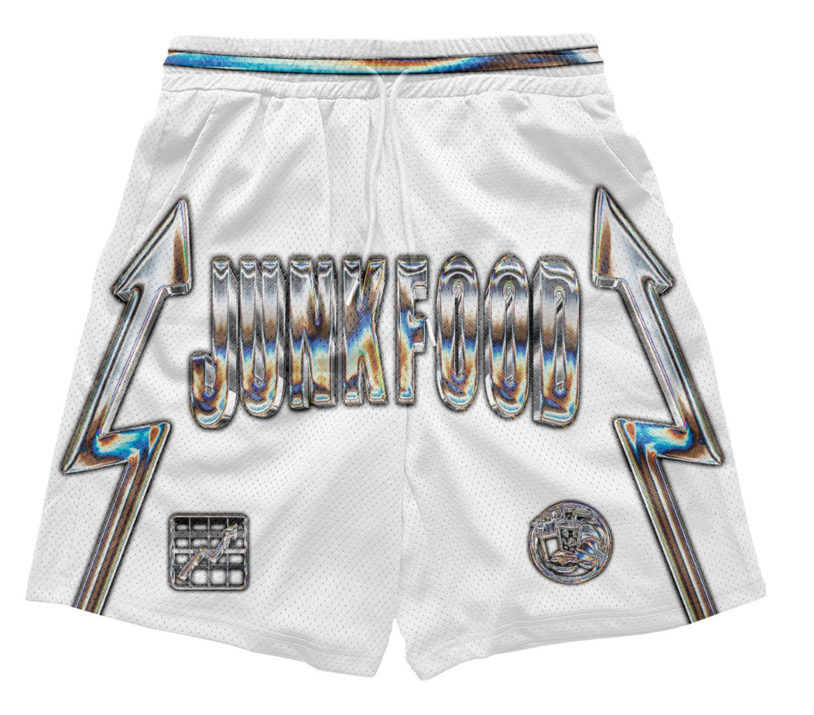 Snow White Shorts Pre-order