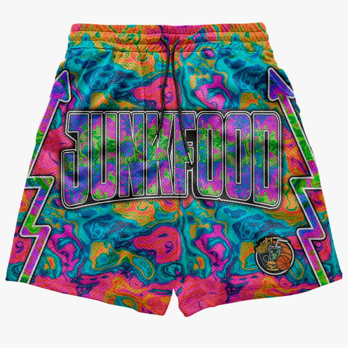 Tropical Storm Shorts Pre-Order