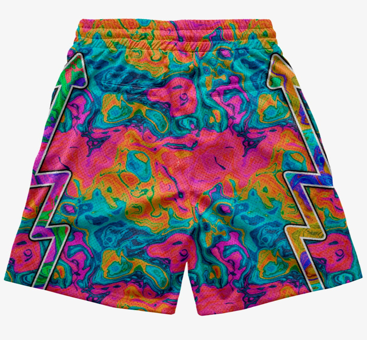 Tropical Storm Shorts Pre-Order