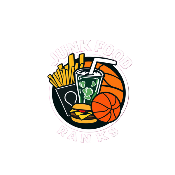 Junkfood Merch