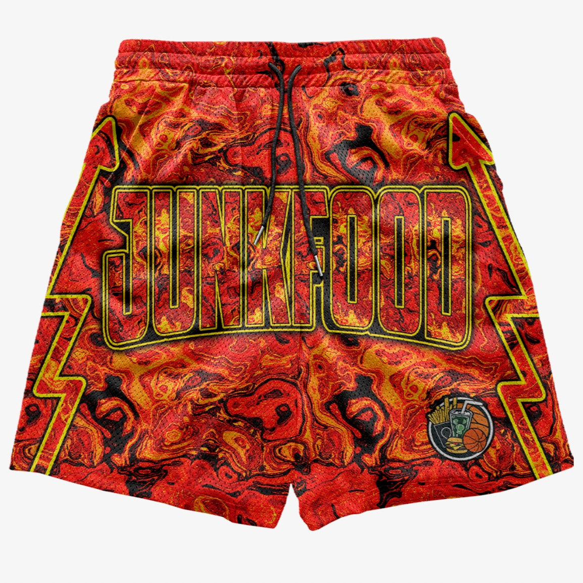 Citrus Storm Shorts Pre-Order