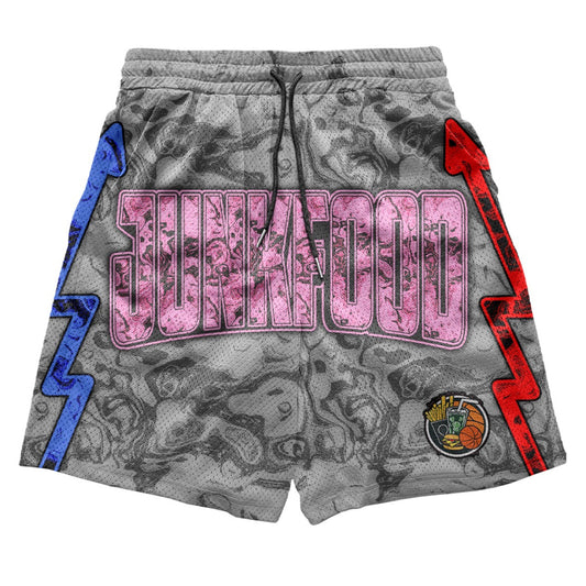 Quiet Storm Shorts Pre-order