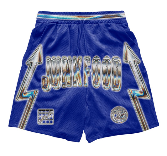 Royal Blue Shorts Pre-order