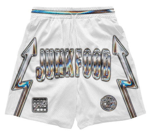 Snow White Shorts Pre-order