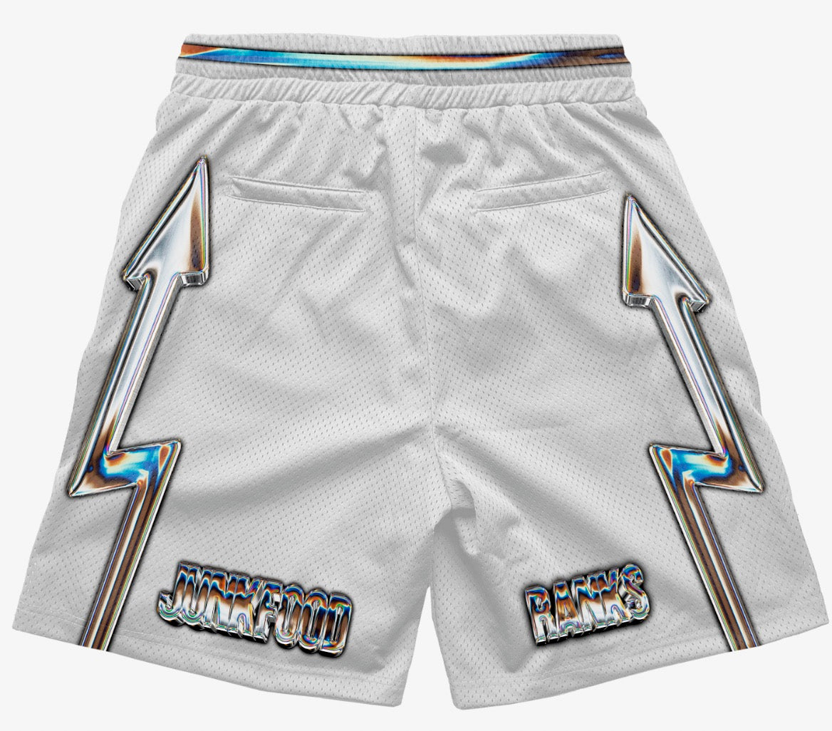 Snow White Shorts Pre-order