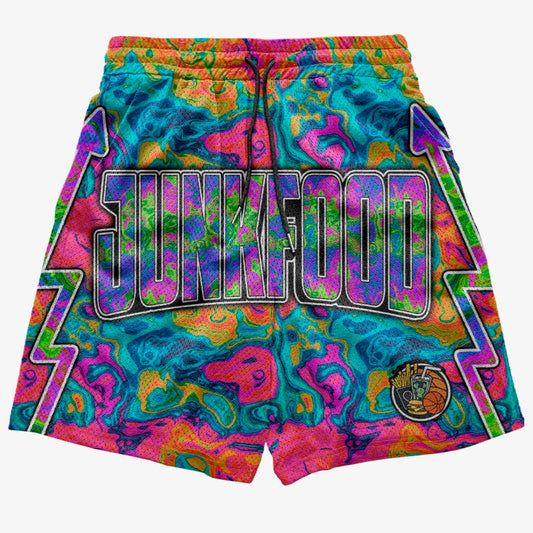 Tropical Storm Shorts Pre-Order